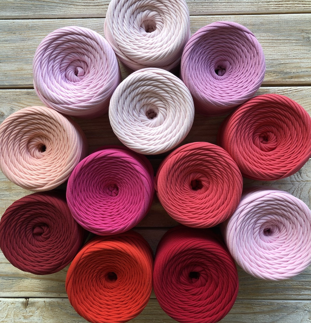 BOBILON Mini - bandă textilă, 5-7 mm