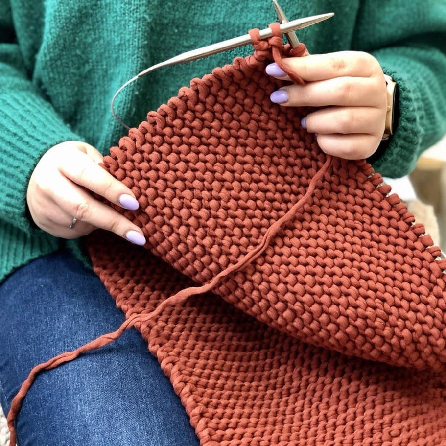 BOBILON Mini - bandă textilă, 5-7 mm