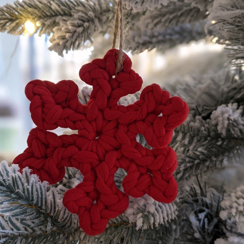 BOBILON Mini - bandă textilă, 5-7 mm