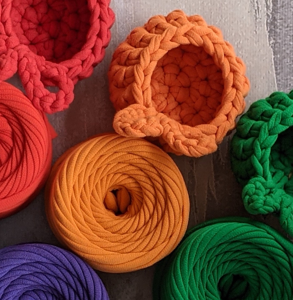 BOBILON Micro - bandă textilă, 3-5 mm