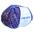 Cortina - fir texturat de bumbac cu alpaca superfină