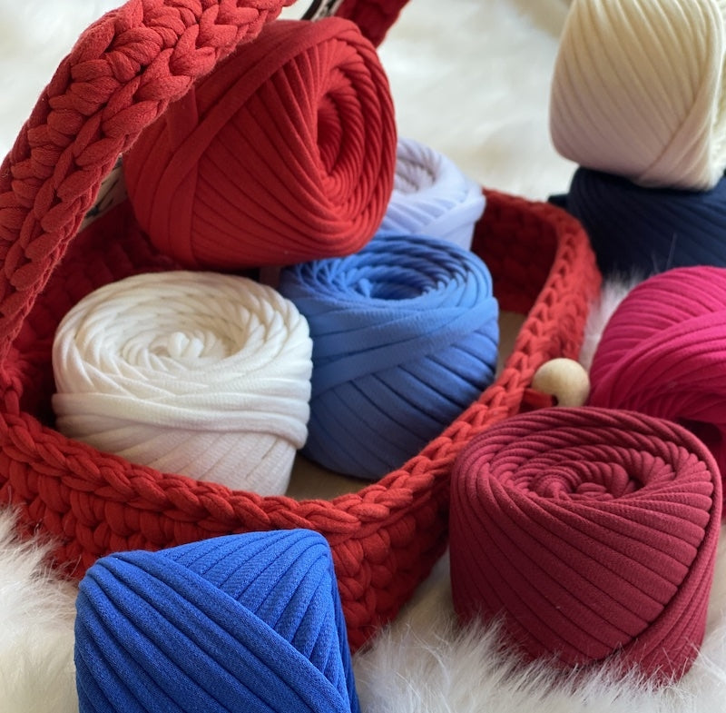 Coșuleț depozitare BOBILON