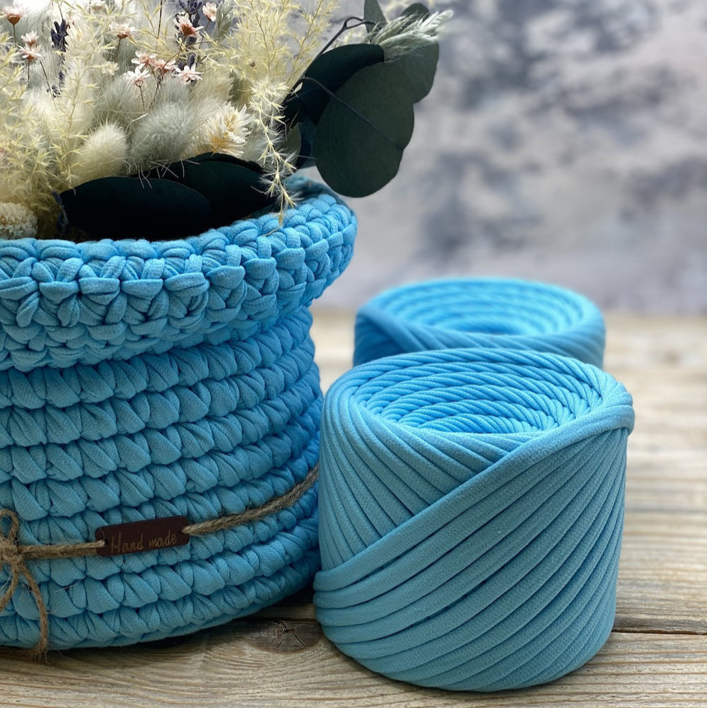 BOBILON Mini - bandă textilă, 5-7 mm