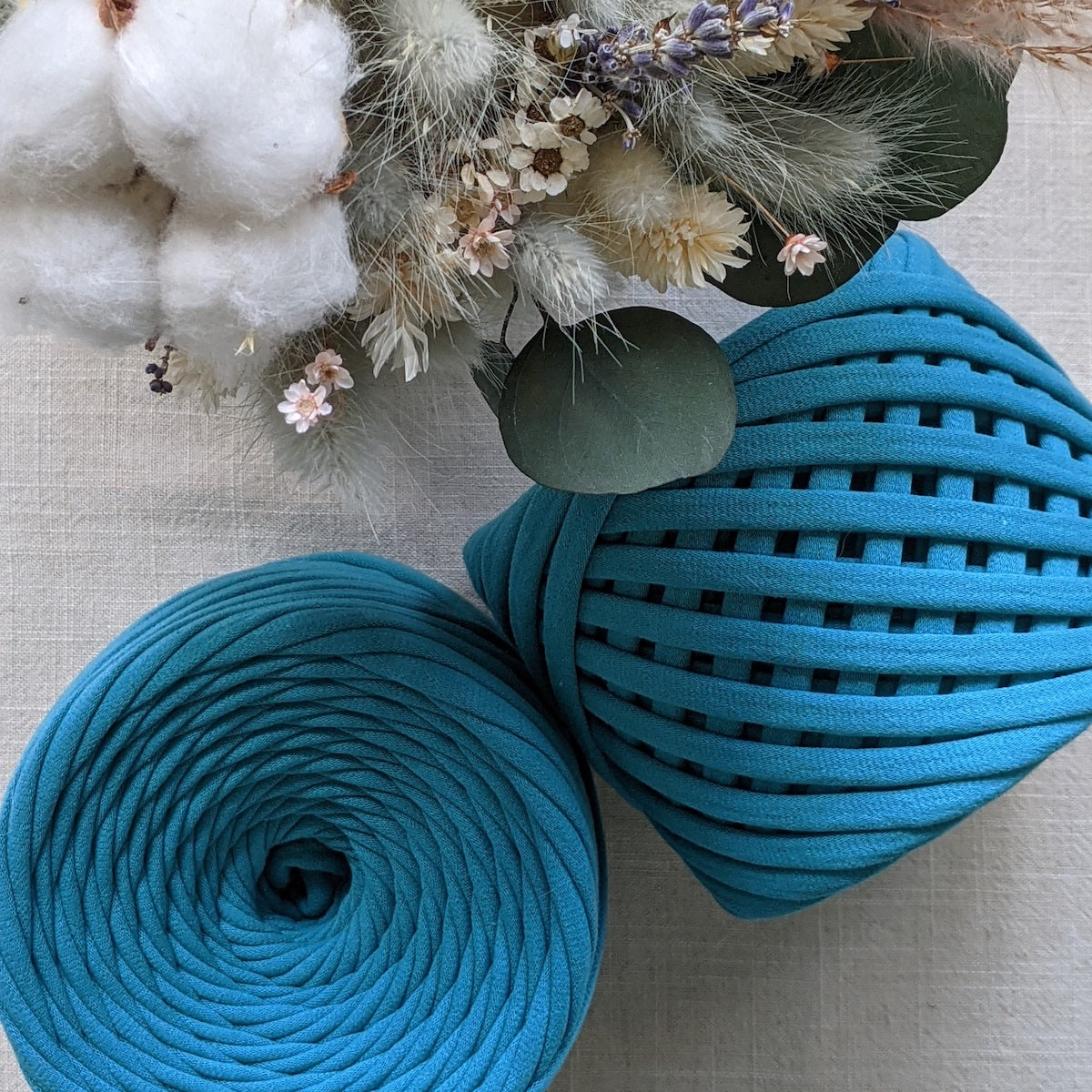 BOBILON Micro - bandă textilă, 3-5 mm