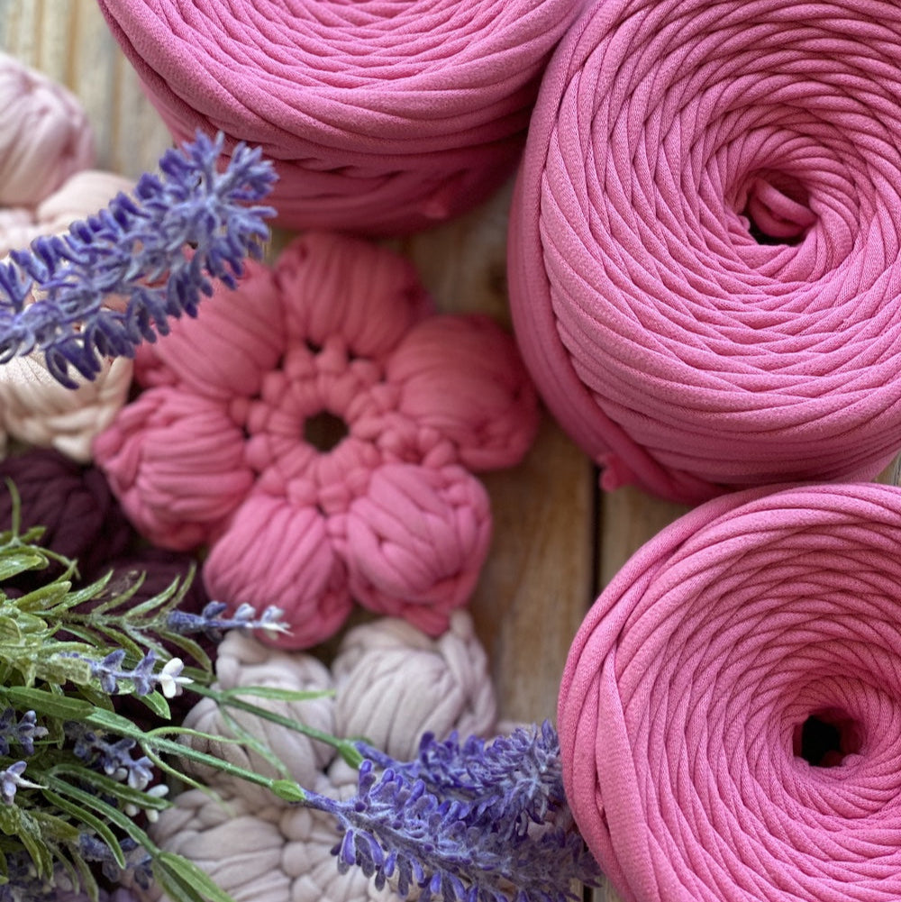 BOBILON Mini - bandă textilă, 5-7 mm