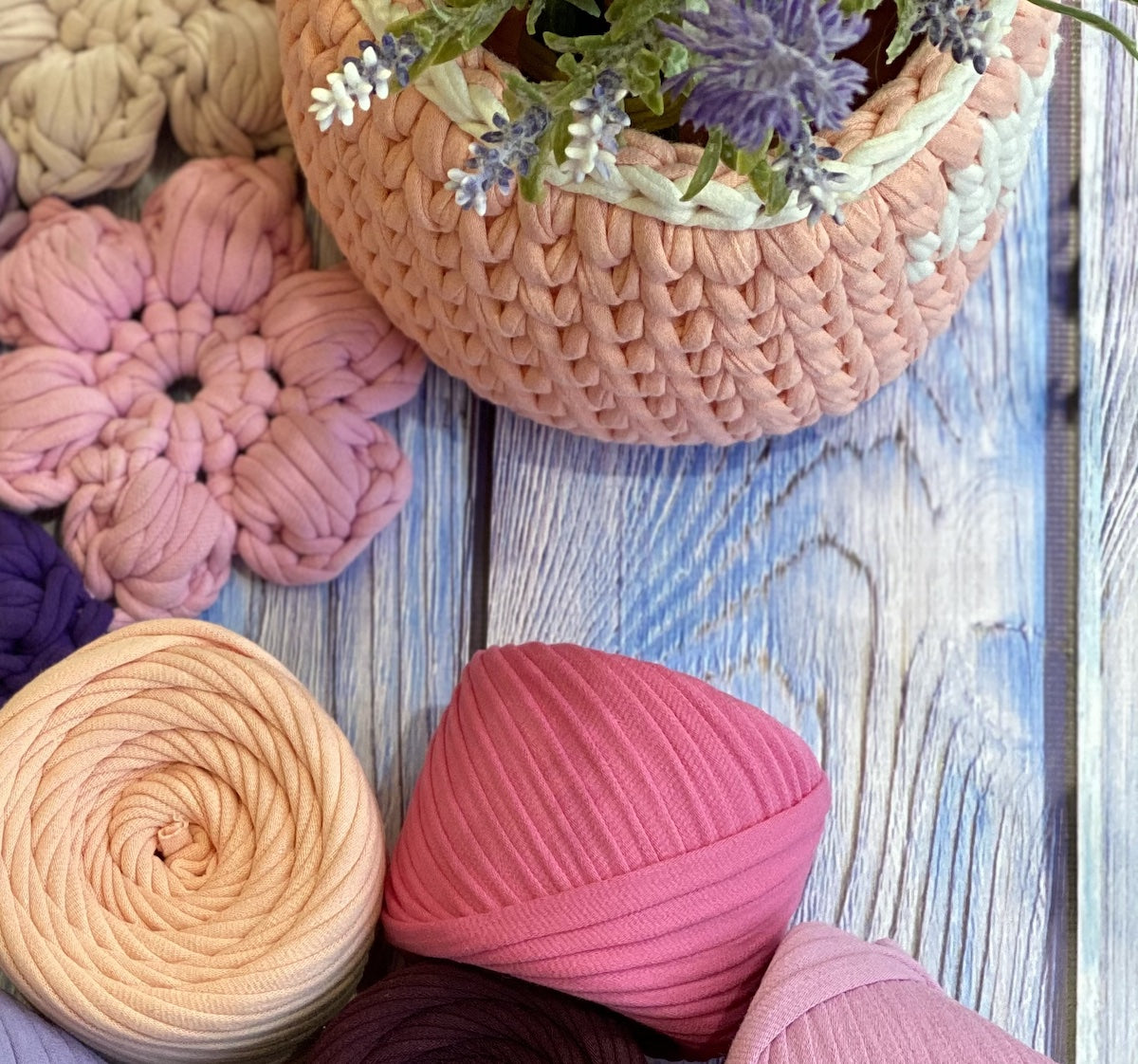 BOBILON Micro - bandă textilă, 3-5 mm