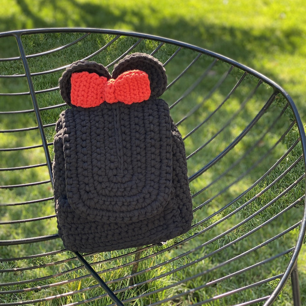 BOBILON Micro - bandă textilă, 3-5 mm