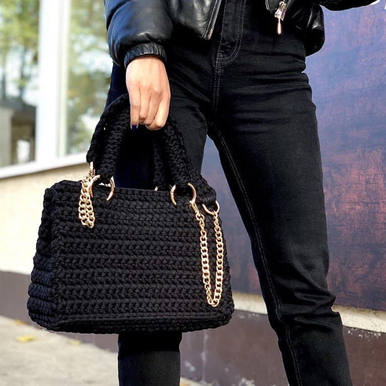 BOBILON Micro - bandă textilă, 3-5 mm