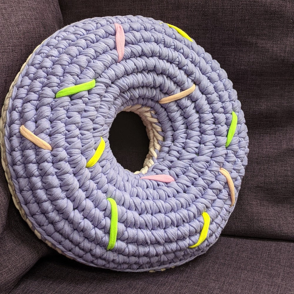 BOBILON Mini - bandă textilă, 5-7 mm