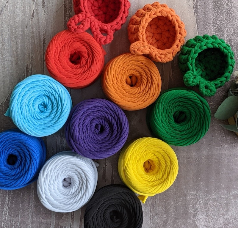 Coșulețe decorative BOBILON