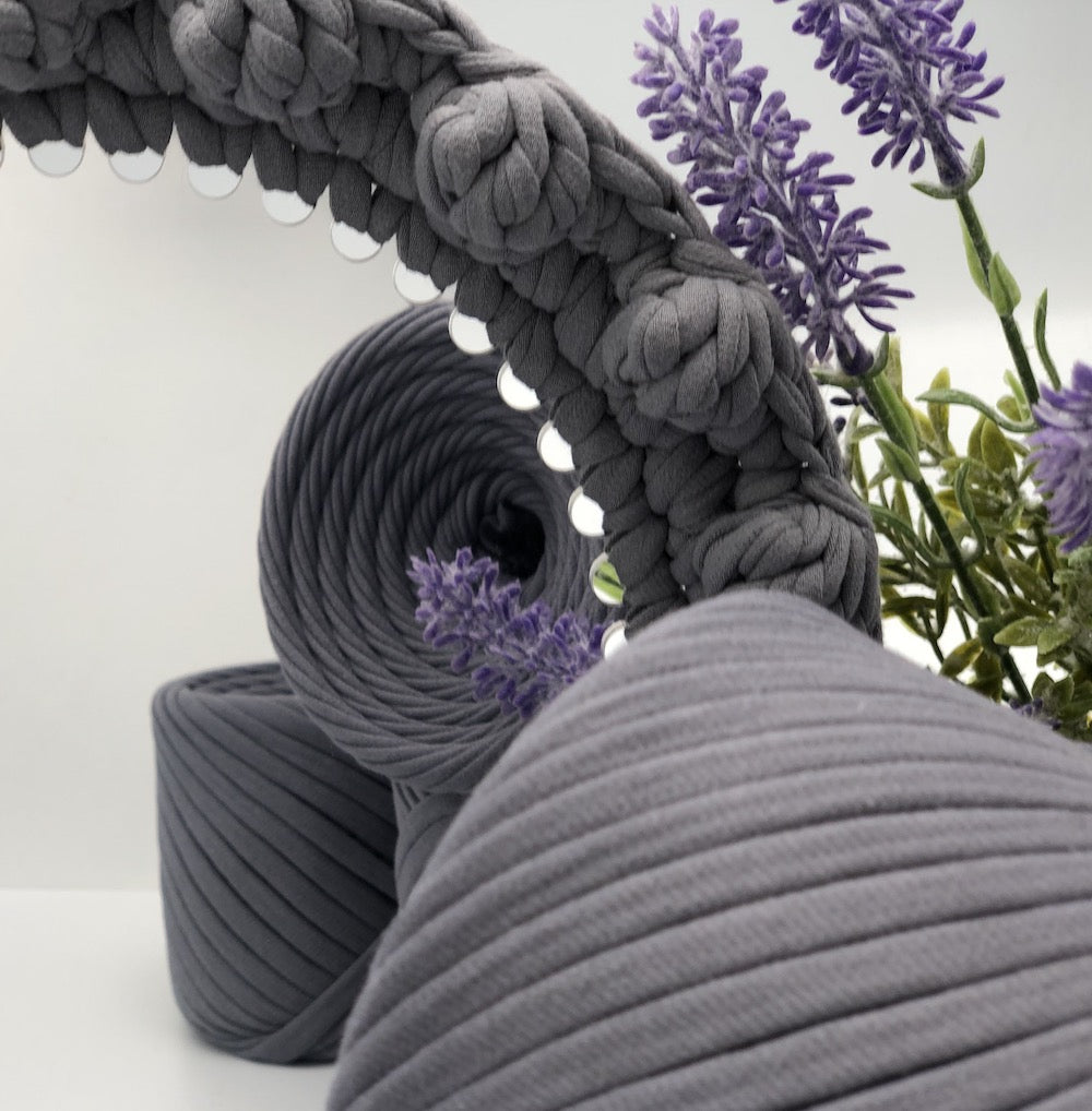 BOBILON Mini - bandă textilă, 5-7 mm