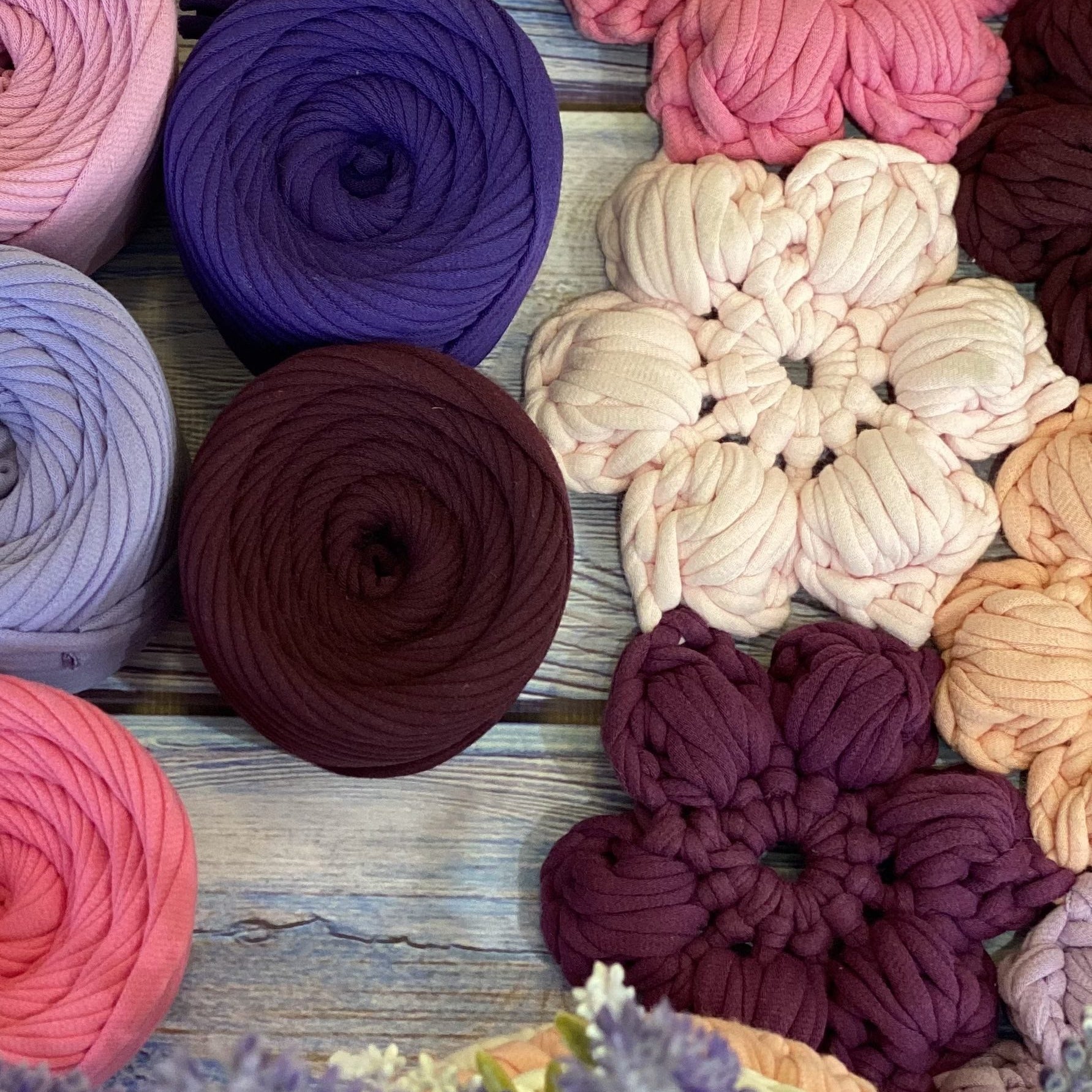 BOBILON Micro - bandă textilă, 3-5 mm