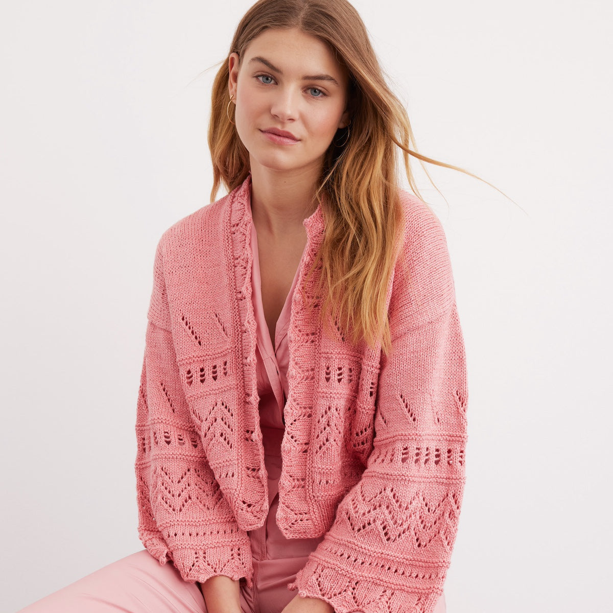 Linarte - fir de viscoză cu bumbac și in