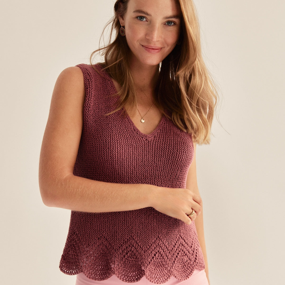 Linarte - fir de viscoză cu bumbac și in