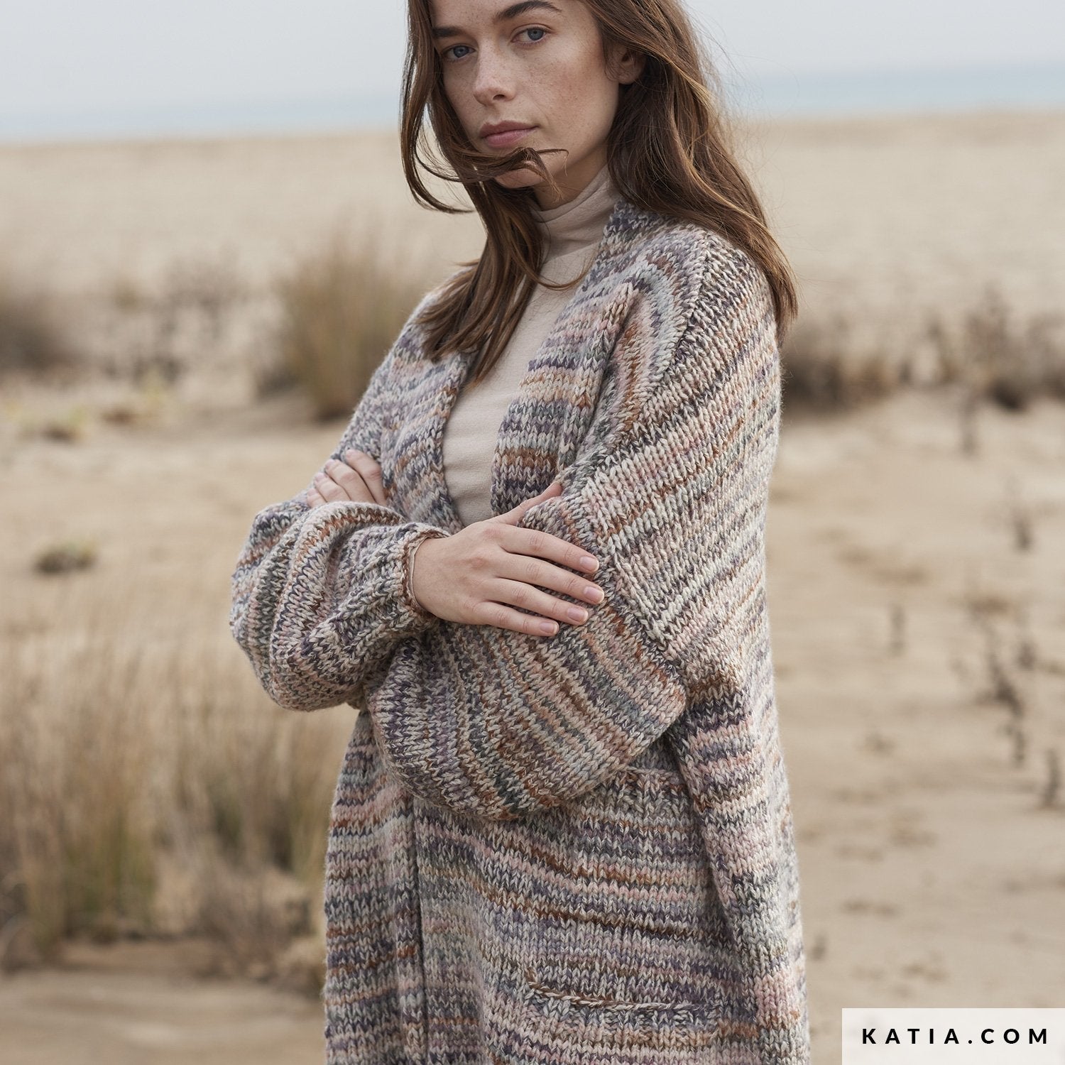 Cardigan Alma