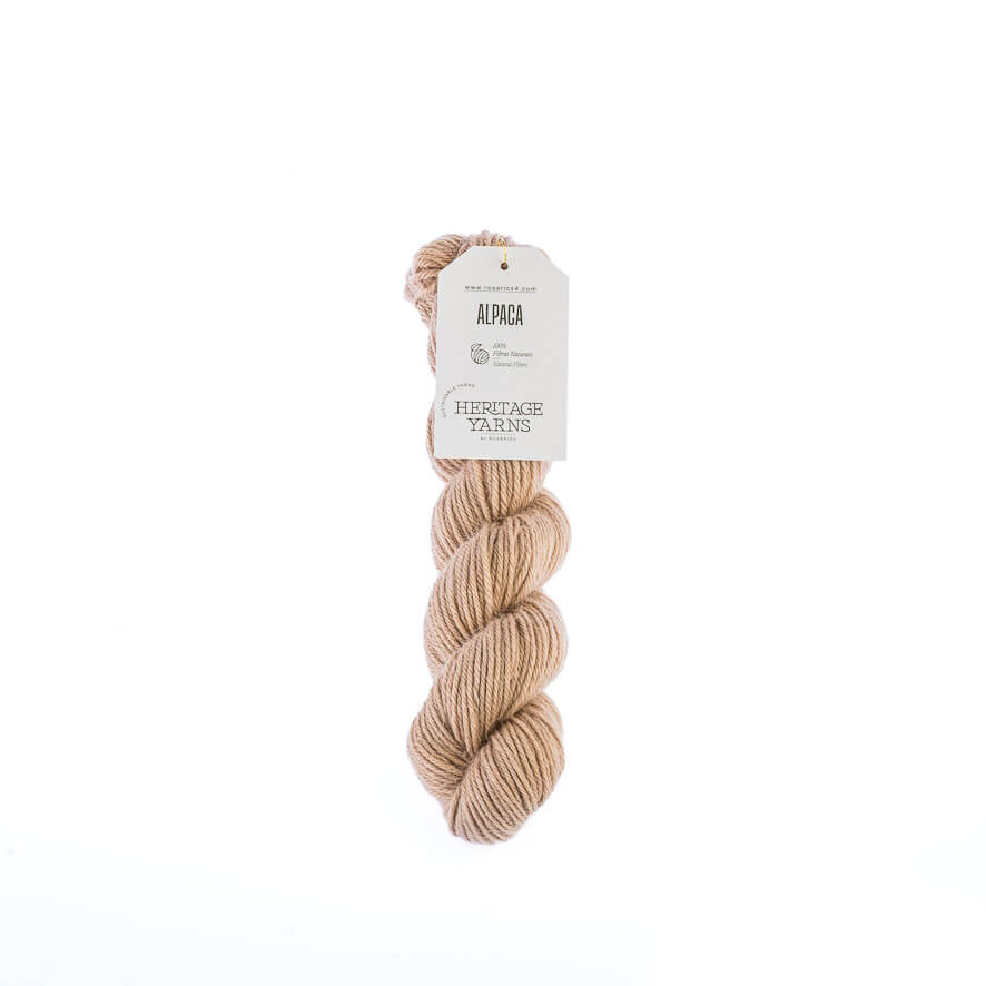 Alpaca - fir natural de alpaca