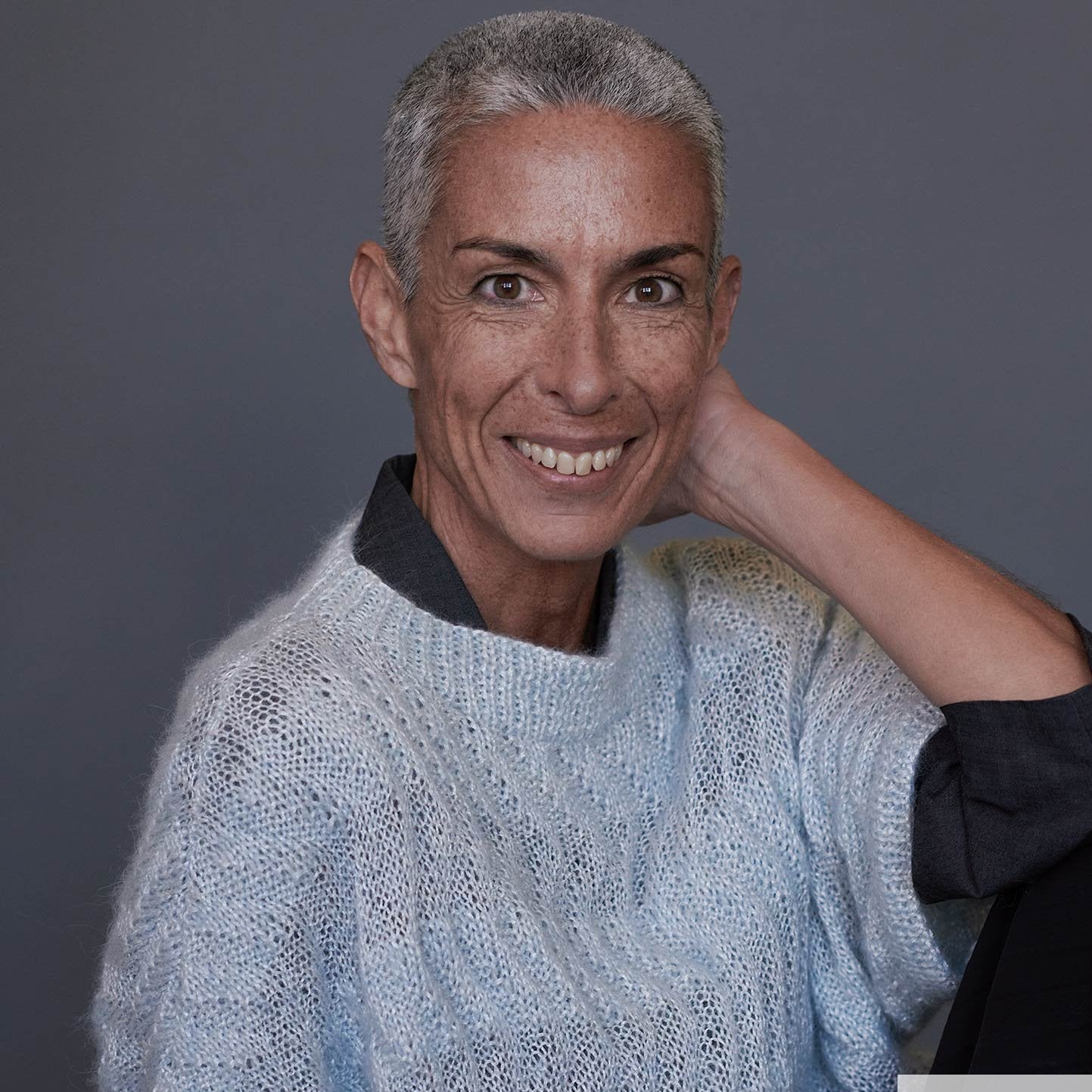 Alpaca Lace - fir satinat de alpaca și viscoză