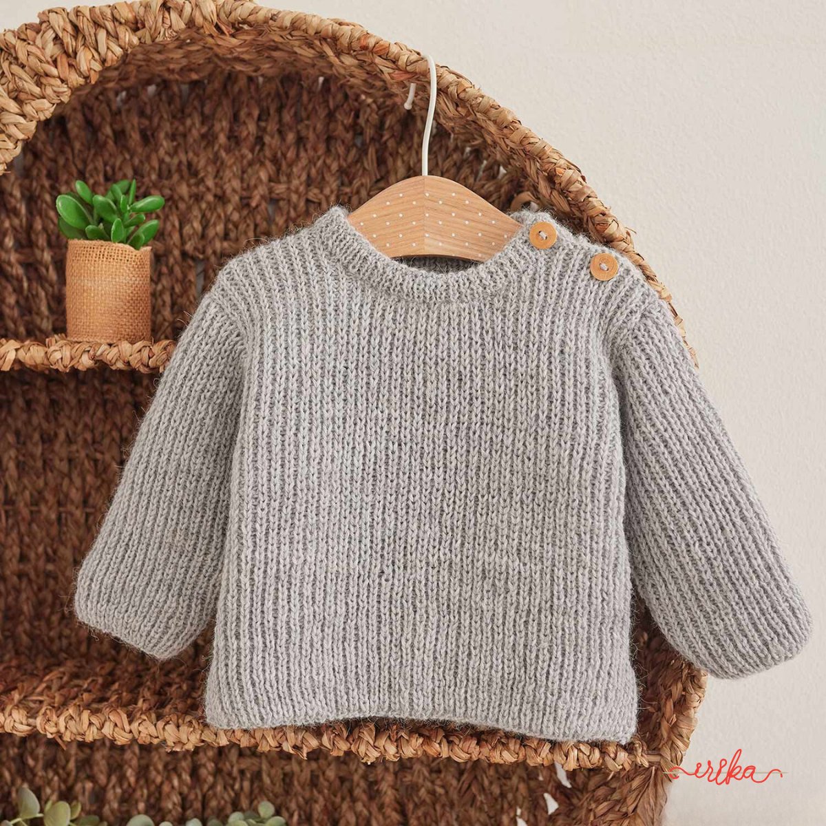 Alpaquina - fir subțire de alpaca superfină