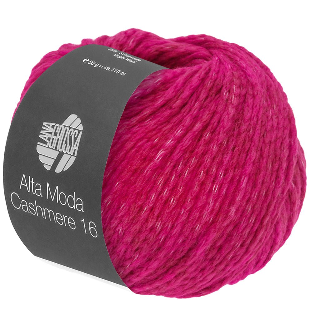 Alta Moda Cashmere 16 - merinos extrafin cu cașmir