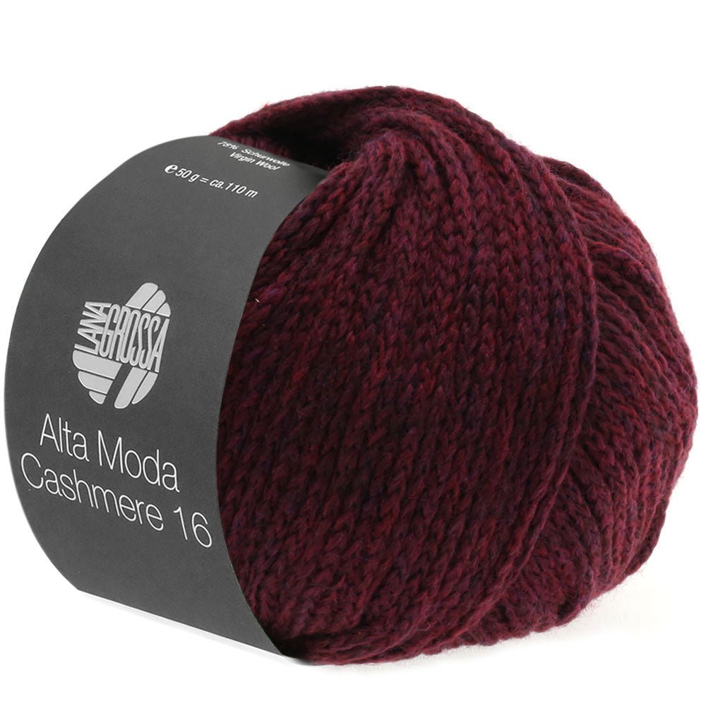 Alta Moda Cashmere 16 - merinos extrafin cu cașmir