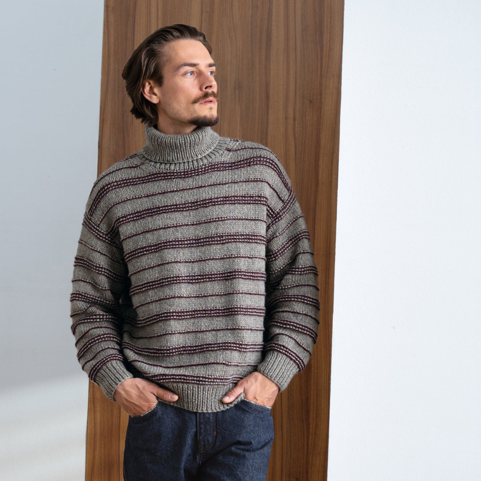 Alta Moda Cashmere 16 - merinos extrafin cu cașmir