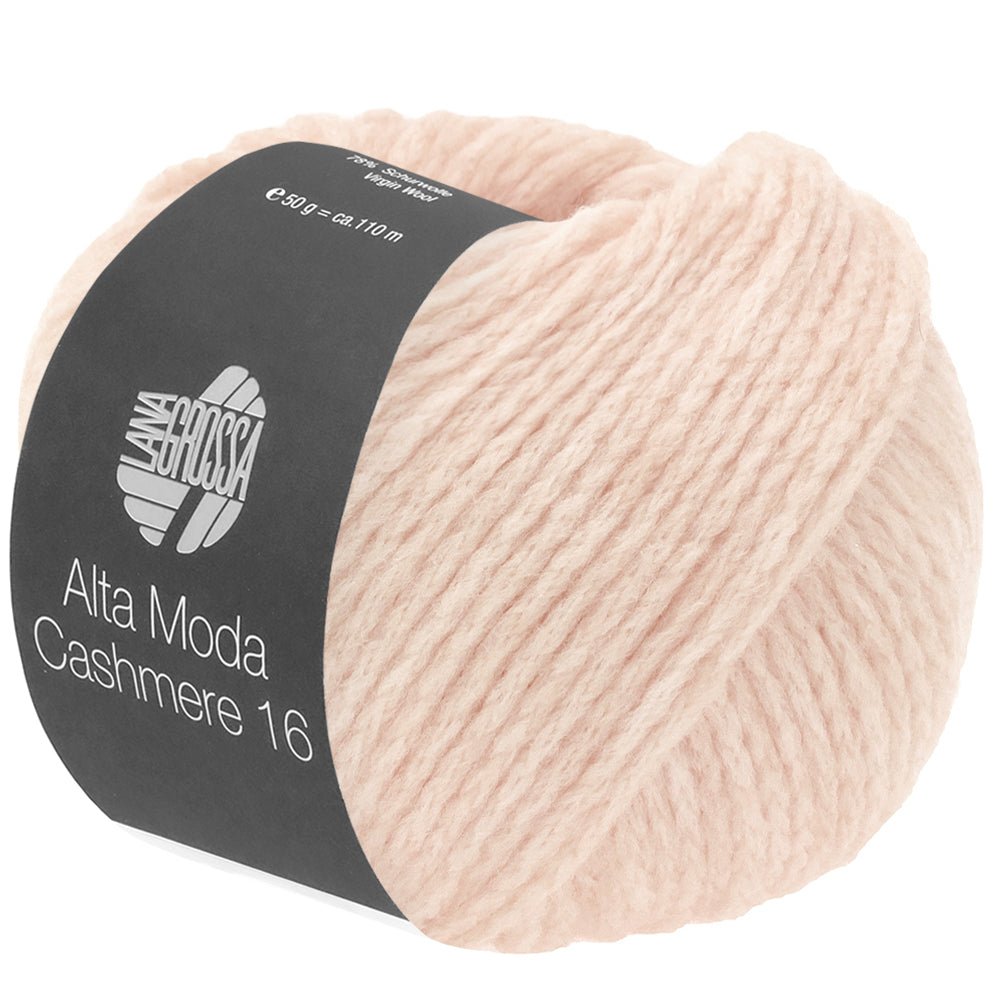 Alta Moda Cashmere 16 - merinos extrafin cu cașmir