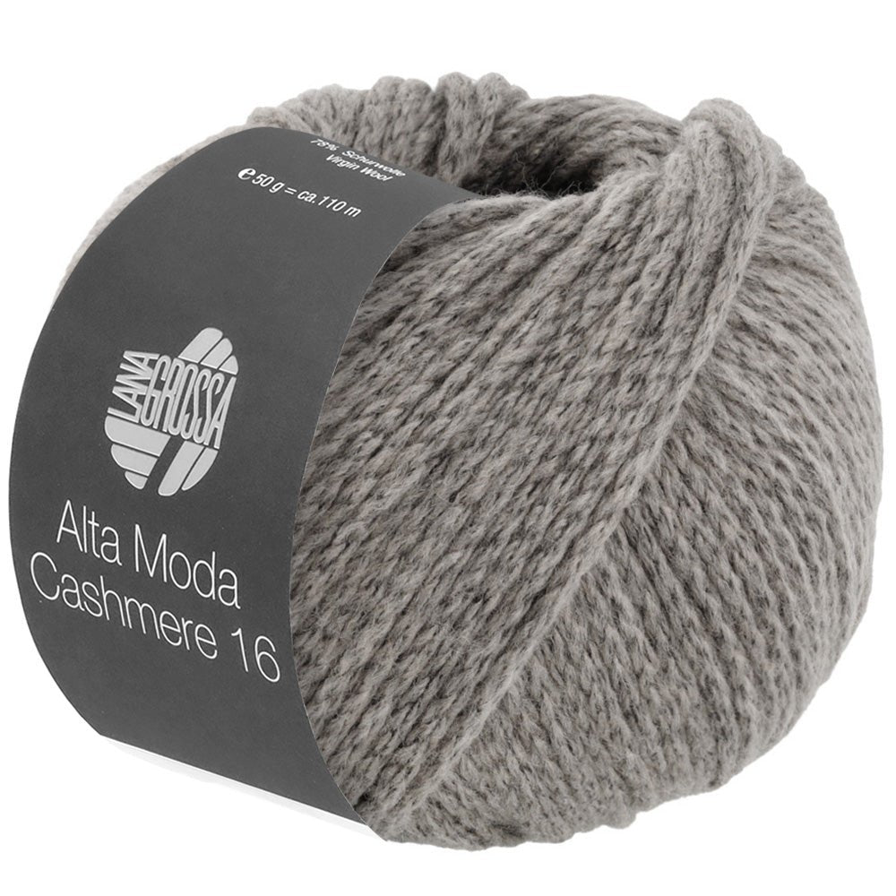 Alta Moda Cashmere 16 - merinos extrafin cu cașmir