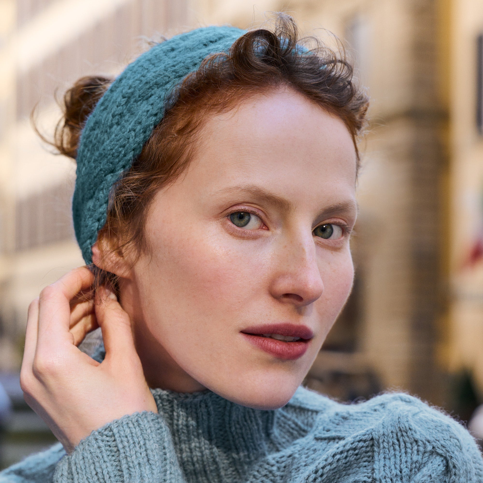 Alta Moda Cashmere 16 - merinos extrafin cu cașmir