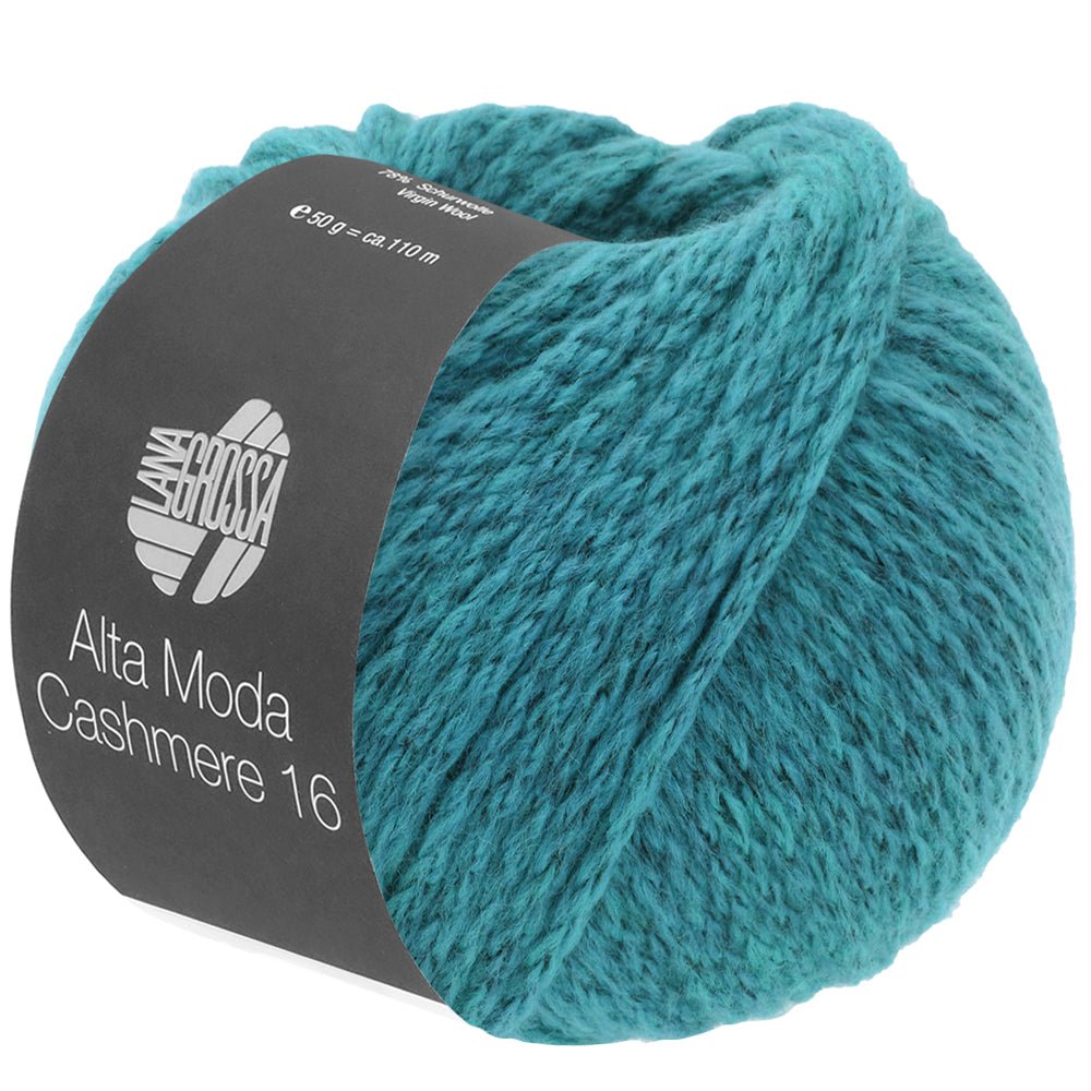 Alta Moda Cashmere 16 - merinos extrafin cu cașmir