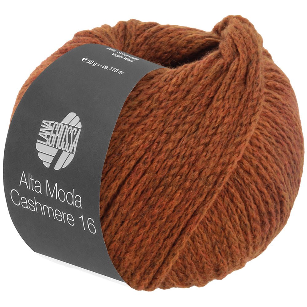 Alta Moda Cashmere 16 - merinos extrafin cu cașmir