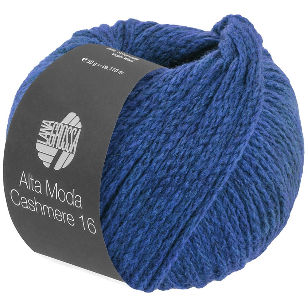 Alta Moda Cashmere 16 - merinos extrafin cu cașmir