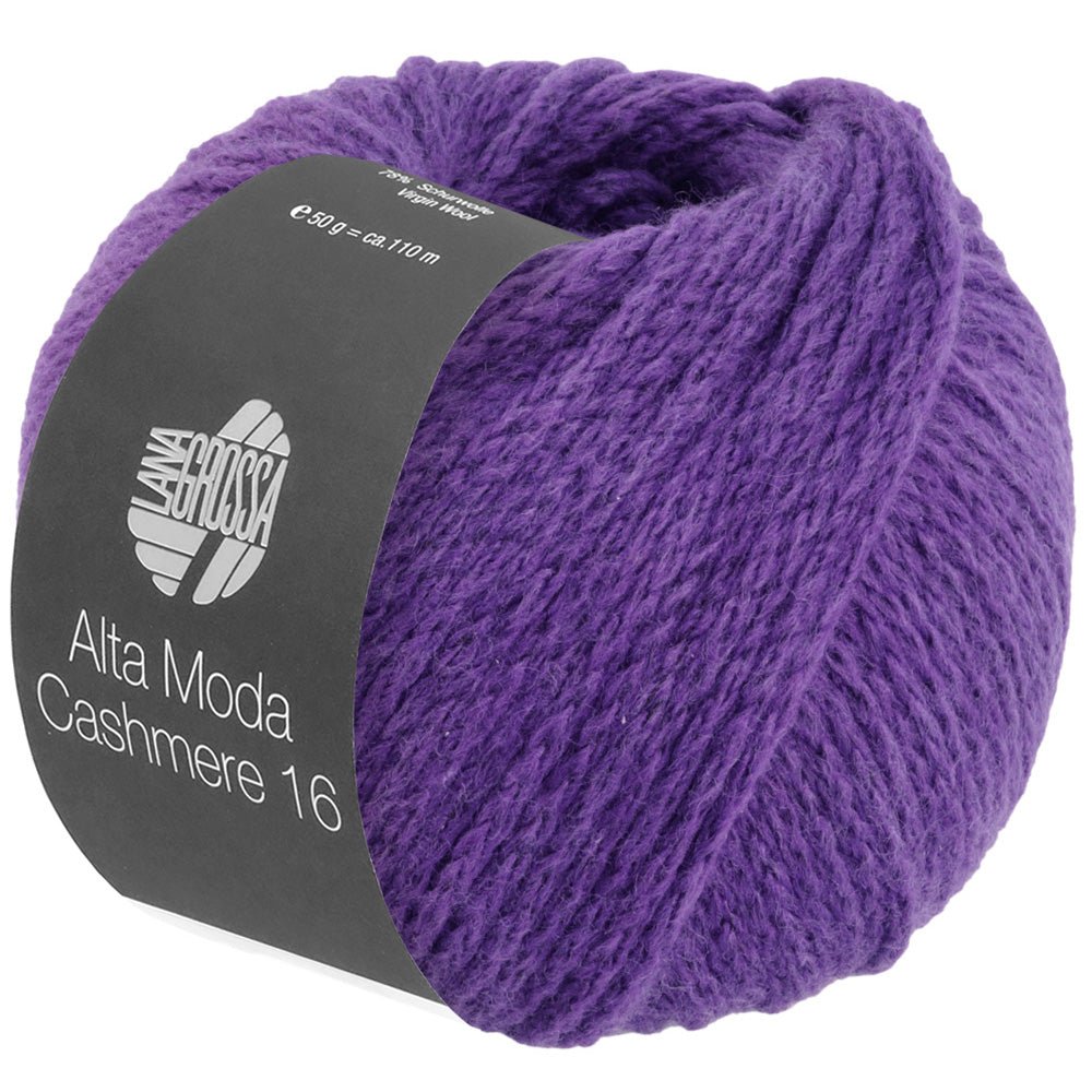 Alta Moda Cashmere 16 - merinos extrafin cu cașmir