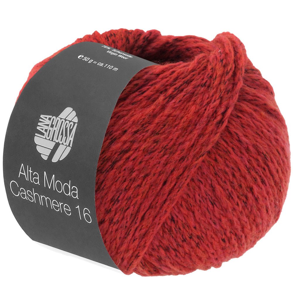 Alta Moda Cashmere 16 - merinos extrafin cu cașmir