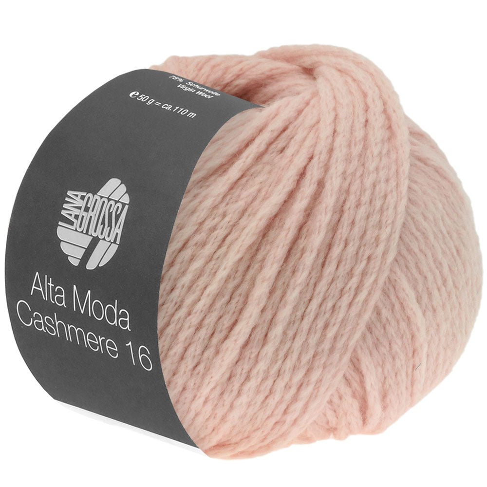 Alta Moda Cashmere 16 - merinos extrafin cu cașmir