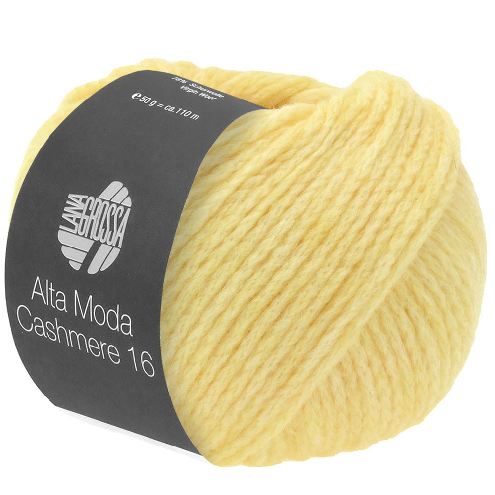 Alta Moda Cashmere 16 - merinos extrafin cu cașmir