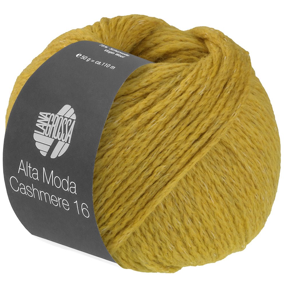 Alta Moda Cashmere 16 - merinos extrafin cu cașmir