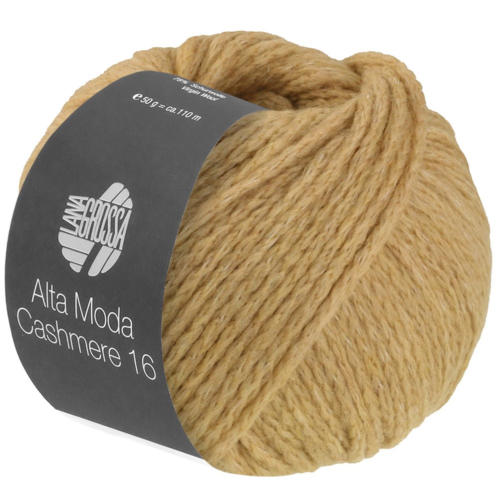 Alta Moda Cashmere 16 - merinos extrafin cu cașmir