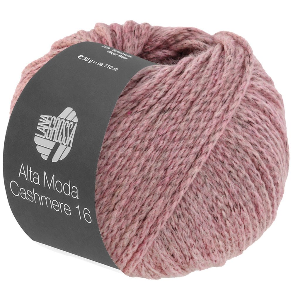 Alta Moda Cashmere 16 - merinos extrafin cu cașmir