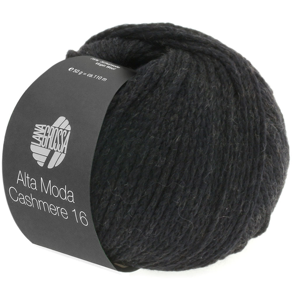Alta Moda Cashmere 16 - merinos extrafin cu cașmir