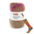Azteca Fine Socks and More - fir vopsit secționat de lână cu acrilic și poliamidă