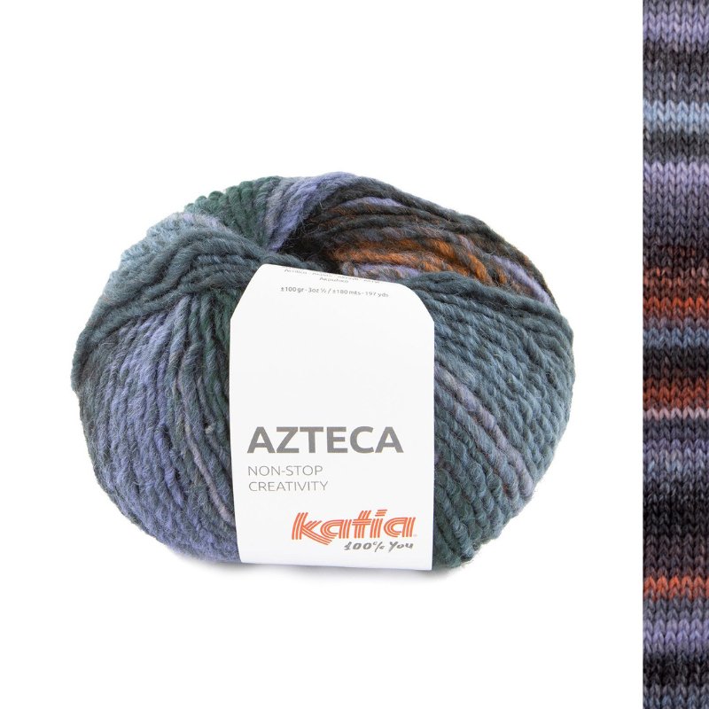 albastru-turcoaz-kaki-oranj