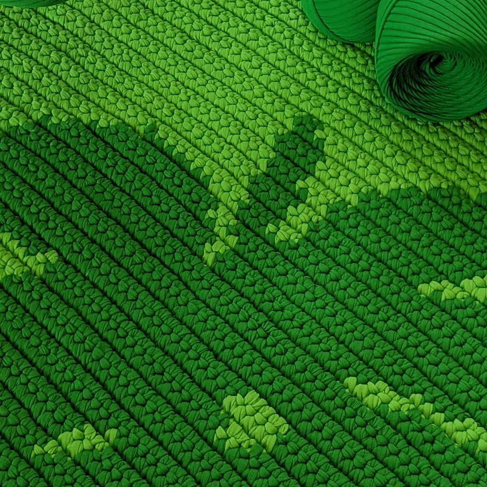 BOBILON Mini - bandă textilă, 5-7 mm