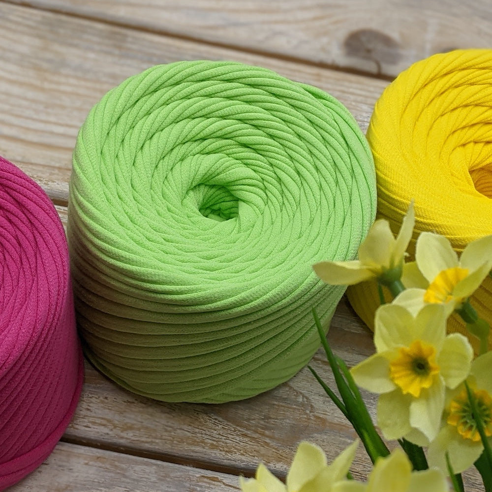 BOBILON Mini - bandă textilă, 5-7 mm