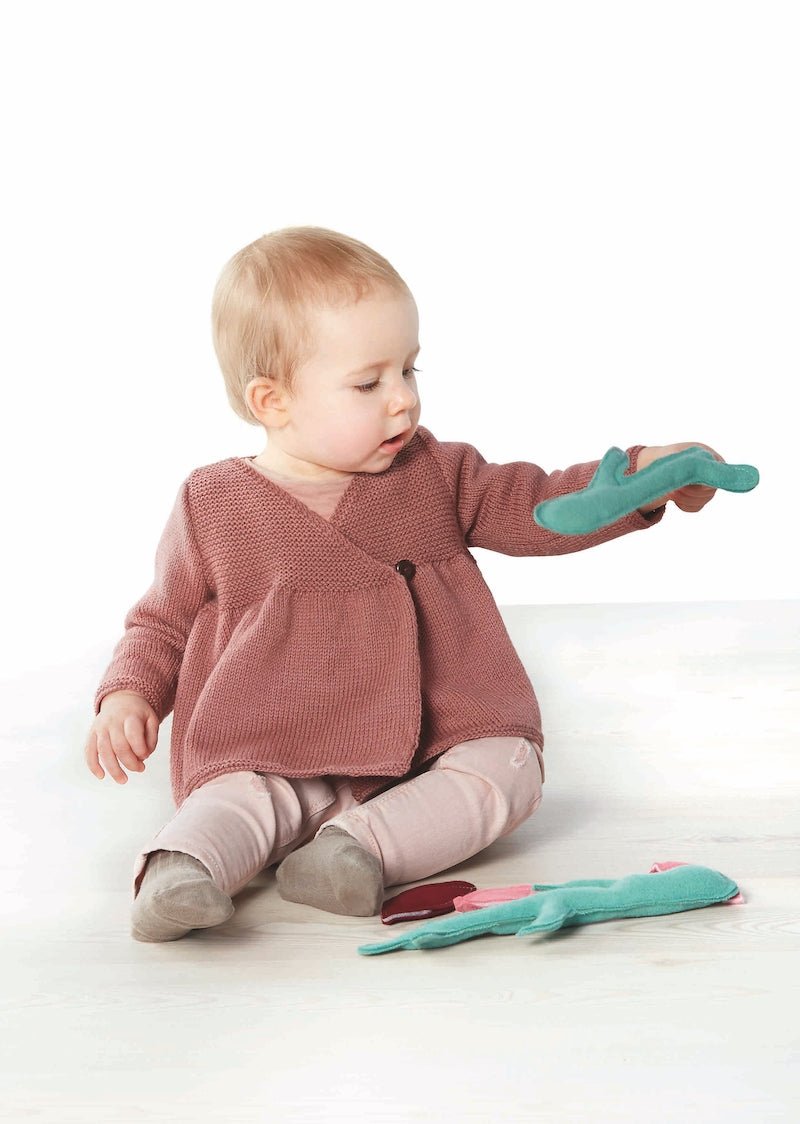 Rochiță Baby Nature