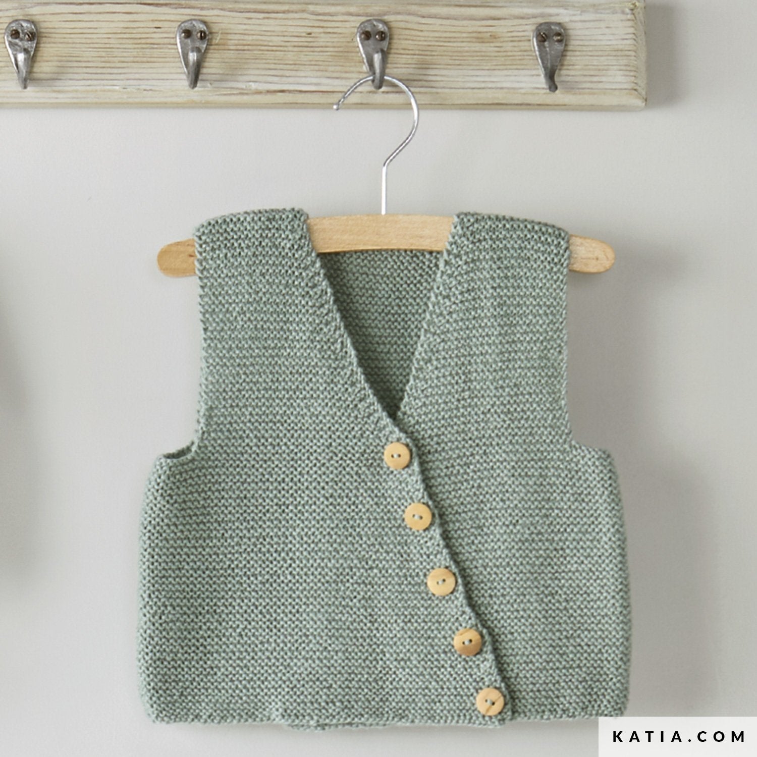 Jachetă Baby Nature