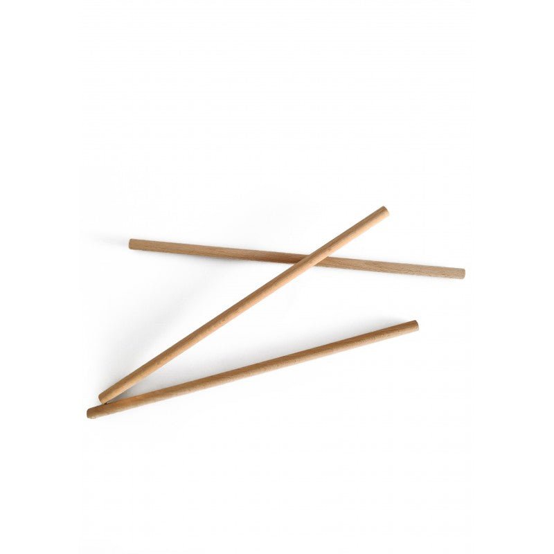 Baghetă de lemn pentru decor de perete