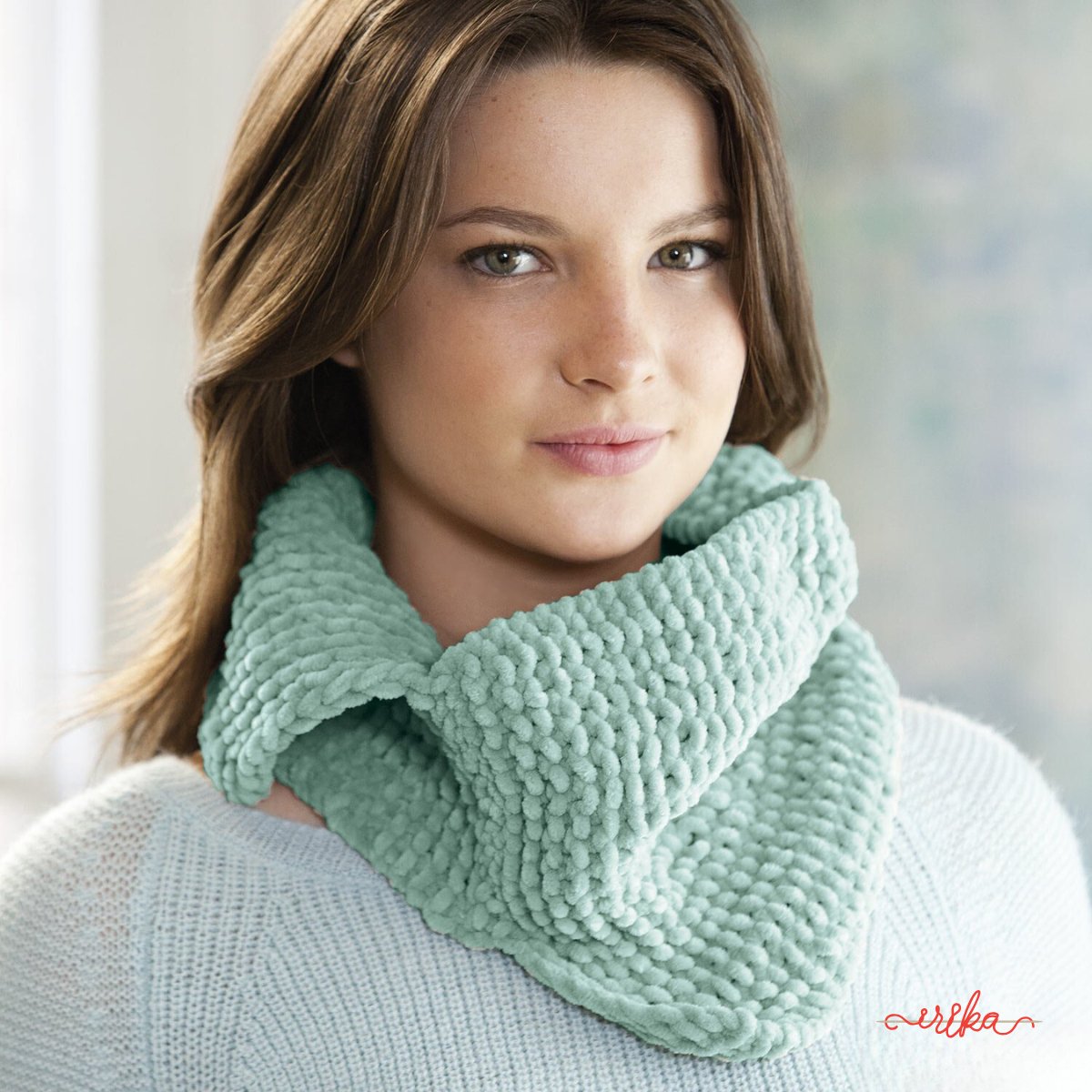 Bambi - fir plușat de catifea