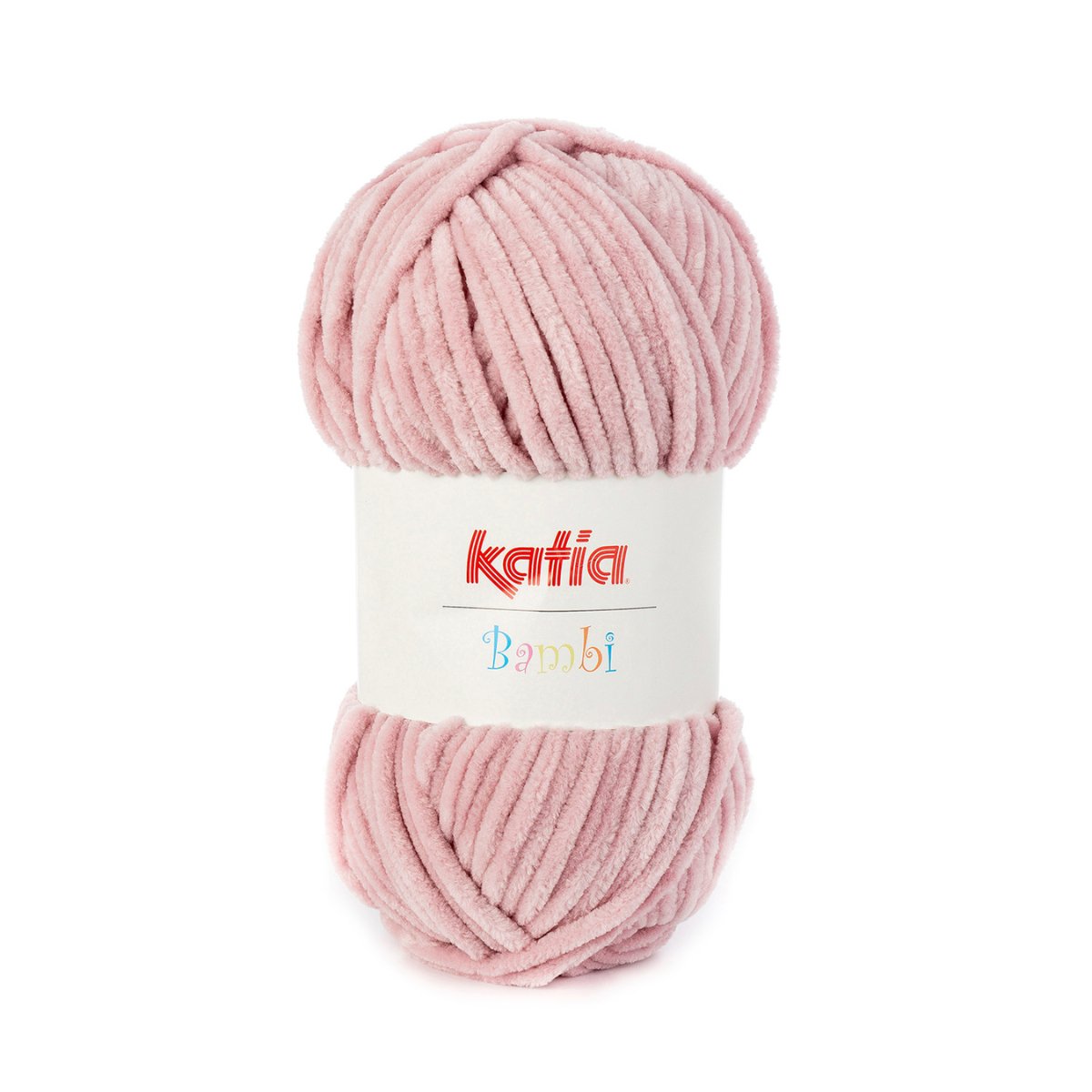 Bambi - fir plușat de catifea