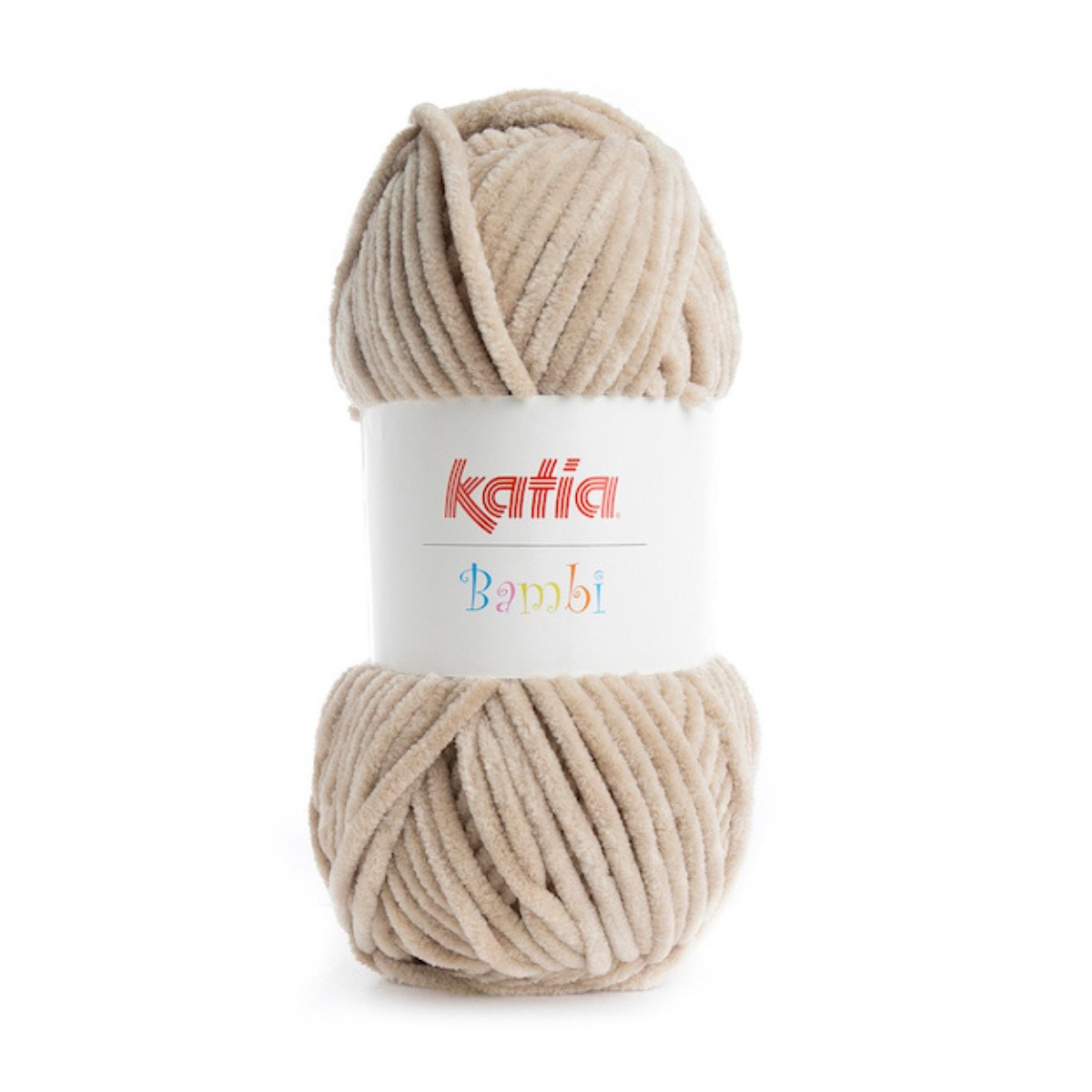 Bambi - fir plușat de catifea