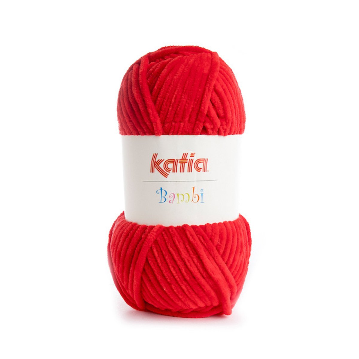 Bambi - fir plușat de catifea